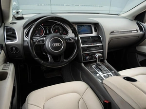 Внедорожник Audi Q7 2013 года, 1930000 рублей, Краснодар