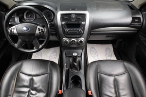 Седан FAW Besturn B50 2013 года, 449000 рублей, Оренбург