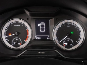 Лифтбек Skoda Octavia 2018 года, 1549000 рублей, Воронеж