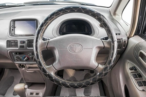 Минивэн Toyota Corolla Spacio 2000 года, 399000 рублей, Барнаул