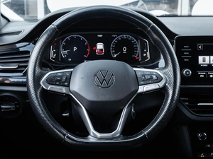 Лифтбек Volkswagen Polo 2022 года, 1629800 рублей, Ставрополь