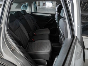 Внедорожник Volkswagen Tiguan 2019 года, 2509000 рублей, Ставрополь