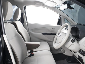 Хетчбэк Nissan Dayz 2018 года, 890000 рублей, Омск