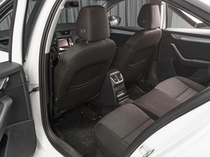 Лифтбек Skoda Octavia 2014 года, 1449000 рублей, Тюмень