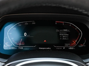 Внедорожник BMW X5 2019 года, 6454000 рублей, Кирилловка