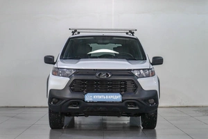 Внедорожник ВАЗ (LADA) Niva Travel 2024 года, 1169000 рублей, Челябинск