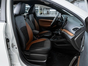 Универсал ВАЗ (LADA) Vesta Cross 2024 года, 1834000 рублей, Ставрополь