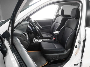 Внедорожник Subaru Forester 2015 года, 1840000 рублей, Тюмень