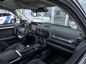 Внедорожник Haval Dargo 2023 года, 2589000 рублей, Нижний Новгород