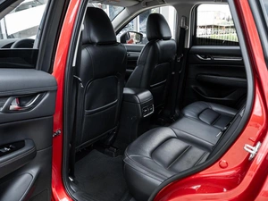 Внедорожник Mazda CX-5 2018 года, 2693000 рублей, Ставрополь