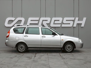 Универсал ВАЗ (LADA) Priora 2012 года, 520000 рублей, Краснодар