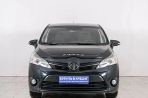 Минивэн Toyota Verso 2013 года, 1289000 рублей, Красноярск