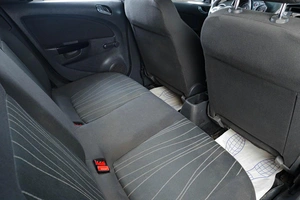 Хетчбэк Opel Corsa 2008 года, 489000 рублей, Тюмень