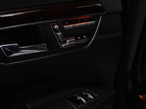 Седан Mercedes-benz S-класс 2011 года, 1300055 рублей, Москва