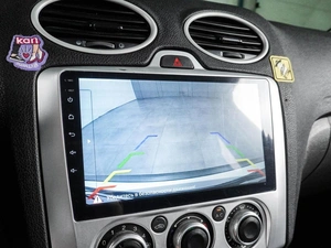 Хетчбэк Ford Focus 2006 года, 499000 рублей, Воронеж