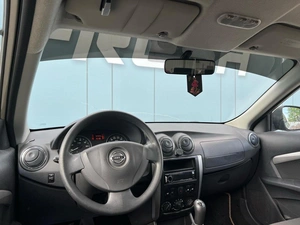 Седан Nissan Almera 2014 года, 830000 рублей, Ижевск