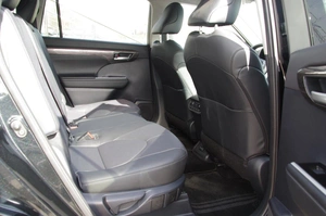 Внедорожник Toyota Highlander 2026 года, 5950000 рублей, Владимир