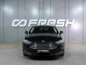 Седан Ford Mondeo 2016 года, 1249000 рублей, Воронеж