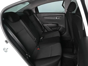 Седан Kia Rio 2020 года, 1649000 рублей, Ростов-на-Дону