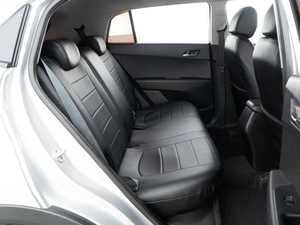 Внедорожник Hyundai Creta 2016 года, 1369046 рублей, Москва