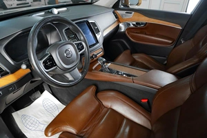 Внедорожник Volvo XC90 2018 года, 4119000 рублей, Тюмень