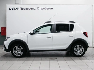 Хетчбэк Renault Sandero Stepway 2019 года, 979000 рублей, Красноярск