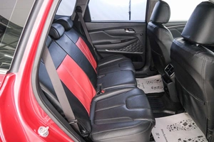 Внедорожник Hyundai Santa Fe 2019 года, 2999000 рублей, Красноярск