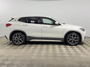 Внедорожник BMW X2 2018 года, 1881900 рублей, Казань