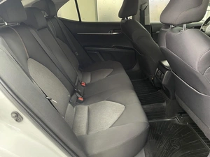 Седан Toyota Camry 2019 года, 2550000 рублей, Красноярск