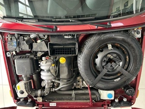 Внедорожник ВАЗ (LADA) 2121 (4x4) 2022 года, 770000 рублей, Смоленск