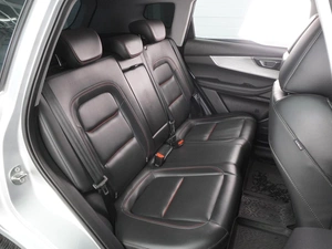 Внедорожник Chery Tiggo 7 Pro 2022 года, 1643000 рублей, Воронеж