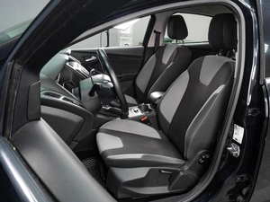 Седан Ford Focus 2013 года, 849000 рублей, Тюмень