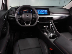 Внедорожник Changan CS35 Plus 2023 года, 1949000 рублей, Воронеж