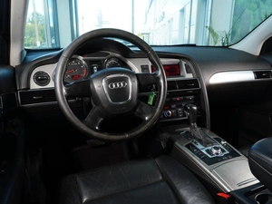 Седан Audi A6 2008 года, 768000 рублей, Тверь