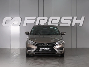 Седан ВАЗ (LADA) Vesta 2024 года, 1439000 рублей, Минеральные Воды