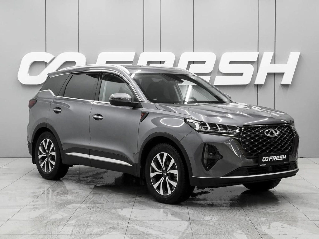 Внедорожник Chery Tiggo 7 Pro Max 2023 года, 2090000 рублей, Ростов-на-Дону