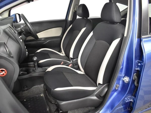 Хетчбэк Nissan Note 2018 года, 875100 рублей, Казань