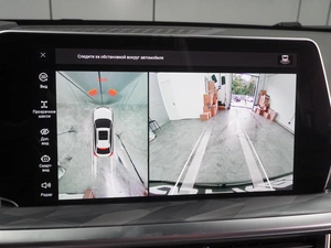 Внедорожник Haval F7x 2025 года, 3329000 рублей, Воронеж