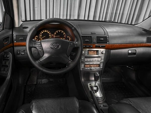 Седан Toyota Avensis 2008 года, 954000 рублей, Ставрополь