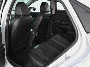 Седан Hyundai Elantra 2022 года, 2569000 рублей, Ростов-на-Дону