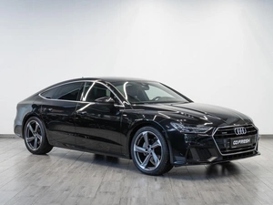 Лифтбек Audi A7 2019 года, 4899000 рублей, Саратов