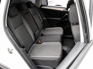 Внедорожник Volkswagen Tiguan 2018 года, 1980000 рублей, Краснодар