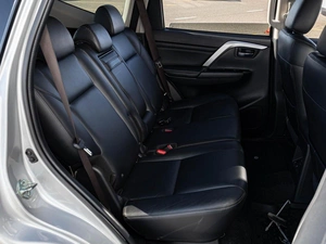 Внедорожник Mitsubishi Pajero Sport 2022 года, 4250000 рублей, Краснодар