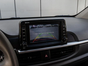 Хетчбэк Kia Morning 2018 года, 1290000 рублей, Краснодар