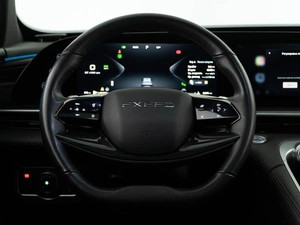 Внедорожник EXEED RX 2023 года, 3094444 рублей, Москва