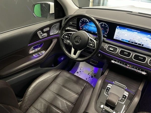 Внедорожник Mercedes-Benz GLS-класс 2019 года, 8800000 рублей, Красноярск