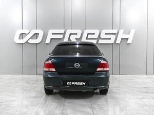 Седан Nissan Almera Classic 2006 года, 459000 рублей, Ростов-на-Дону