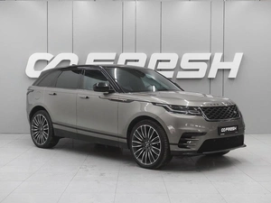 Внедорожник Land Rover Range Rover Velar 2020 года, 4850000 рублей, Ростов-на-Дону