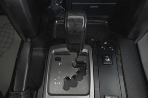 Внедорожник Toyota Land Cruiser 2009 года, 3449000 рублей, Кемерово