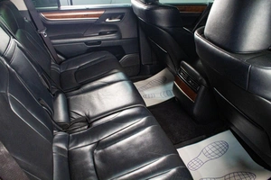 Внедорожник Lexus LX 2016 года, 6029000 рублей, Сургут